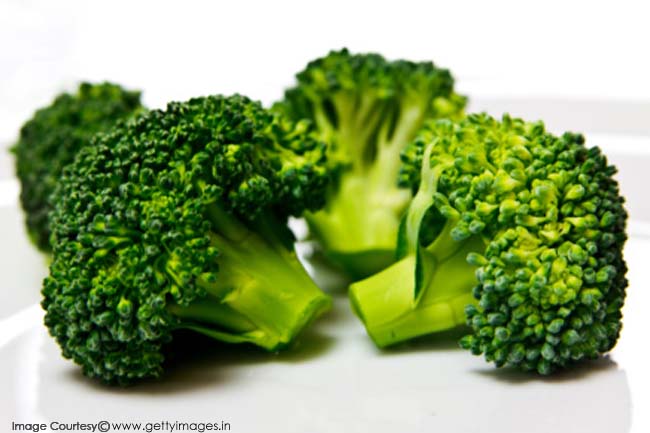 Broccoli